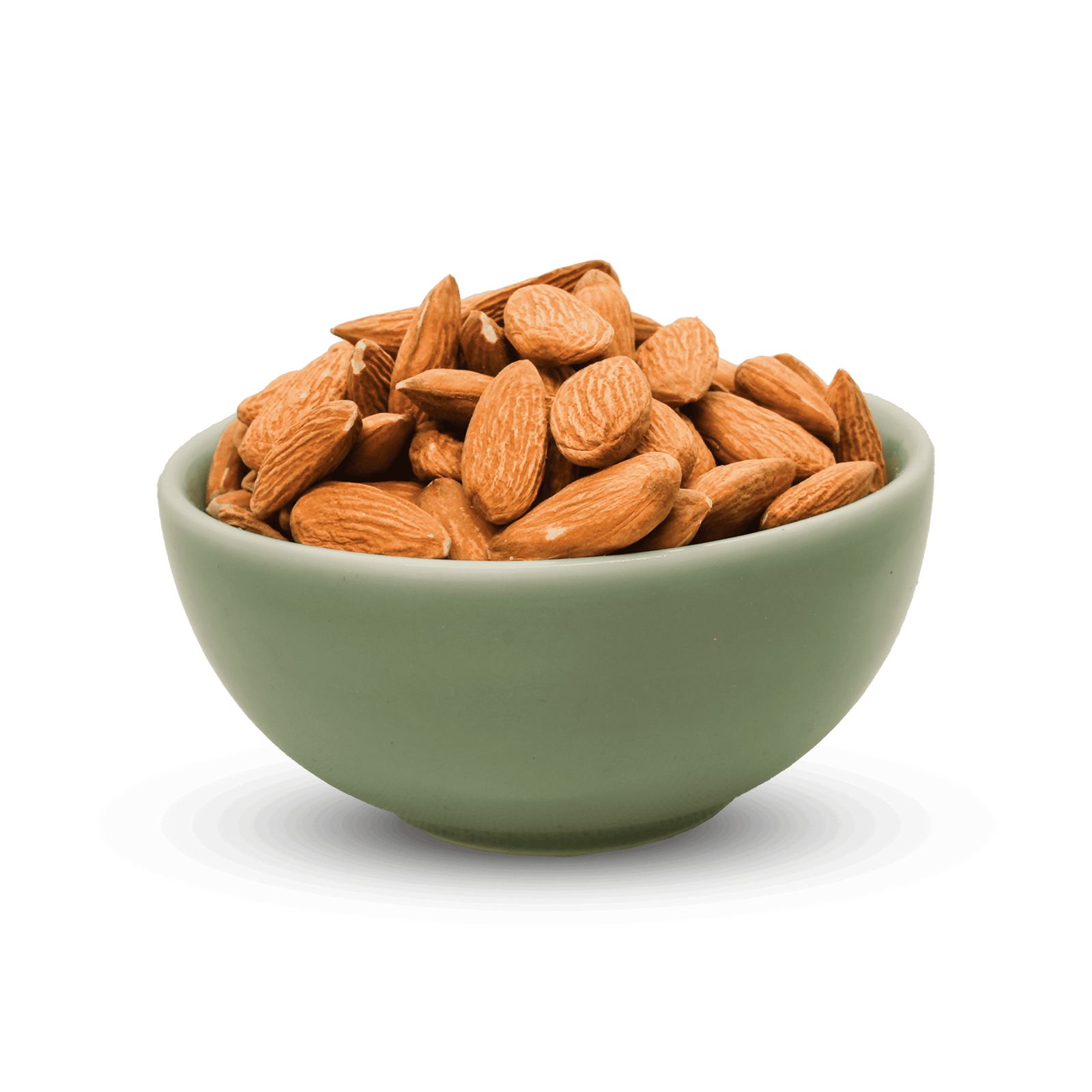 Roasted Almond 125g