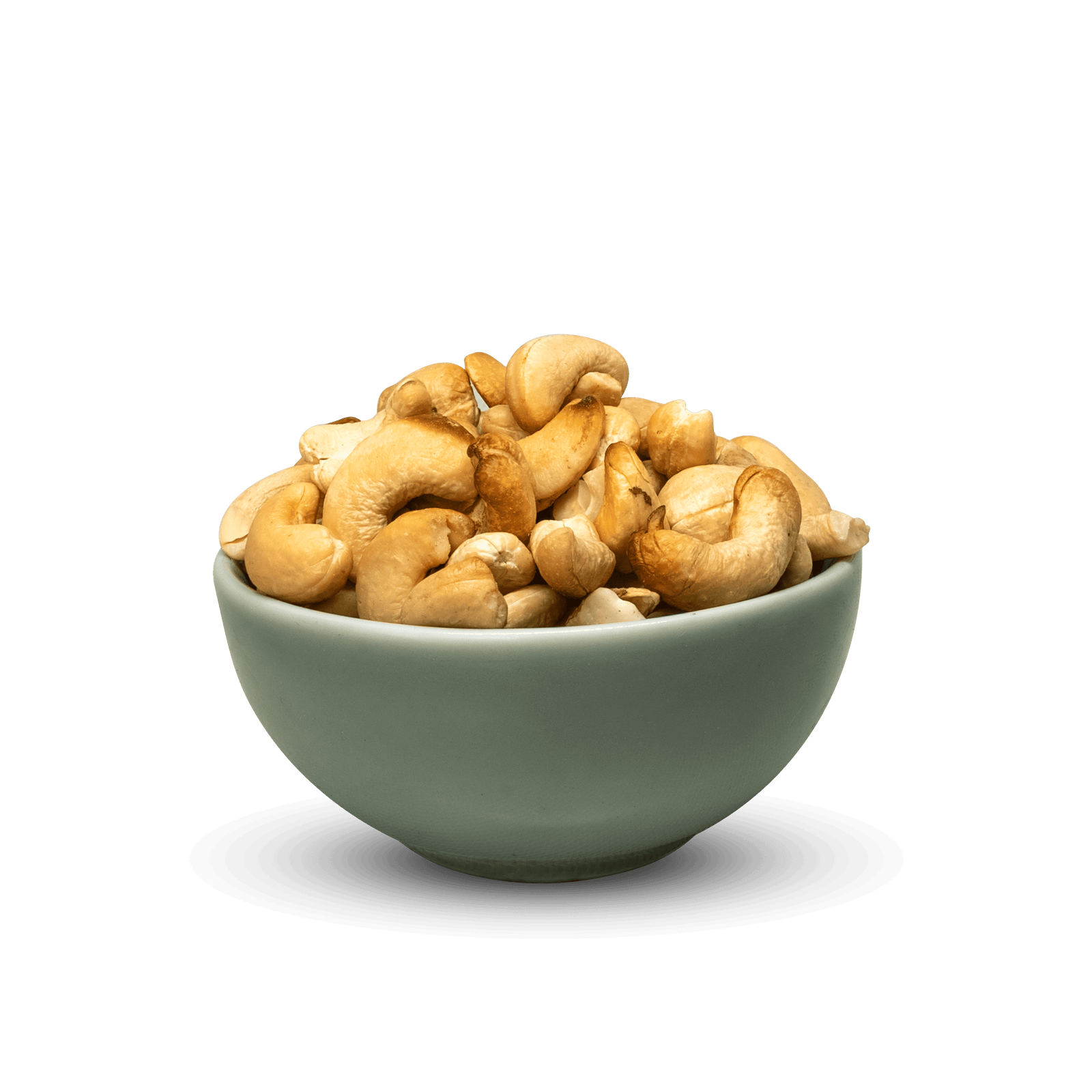 Roasted Cashew Nut 500g (Jumbo Size)