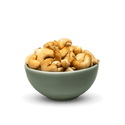 Roasted Cashew Nut 500g (Jumbo Size)