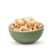Raw Cashew Nut 500g (Jumbo Size)