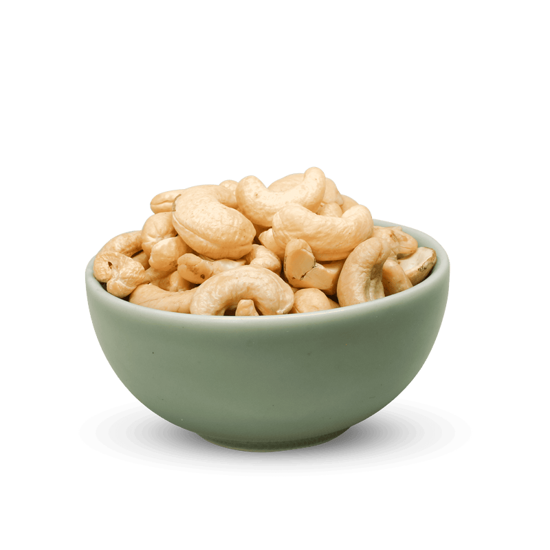 Raw Cashew Nut 500g (Jumbo Size)