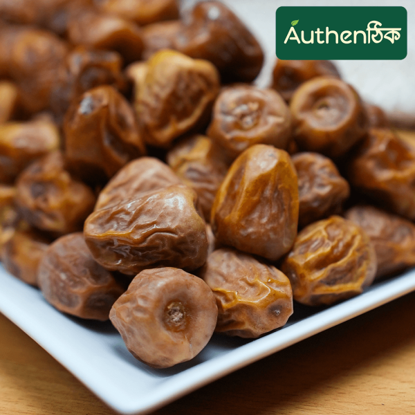 প্রিমিয়াম সুক্কারি মুফাত্তাল খেজুর (Royal Dates) 3kg