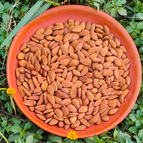 Raw Almond 1kg