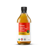 Karkuma Organic Apple Cider Vinegar (480ml)