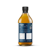Karkuma Organic Apple Cider Vinegar (480ml)