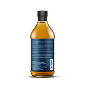 Karkuma Organic Apple Cider Vinegar (480ml)