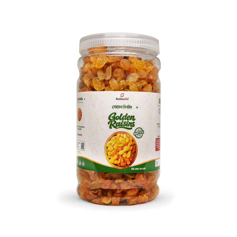 Golden Raisin 500G
