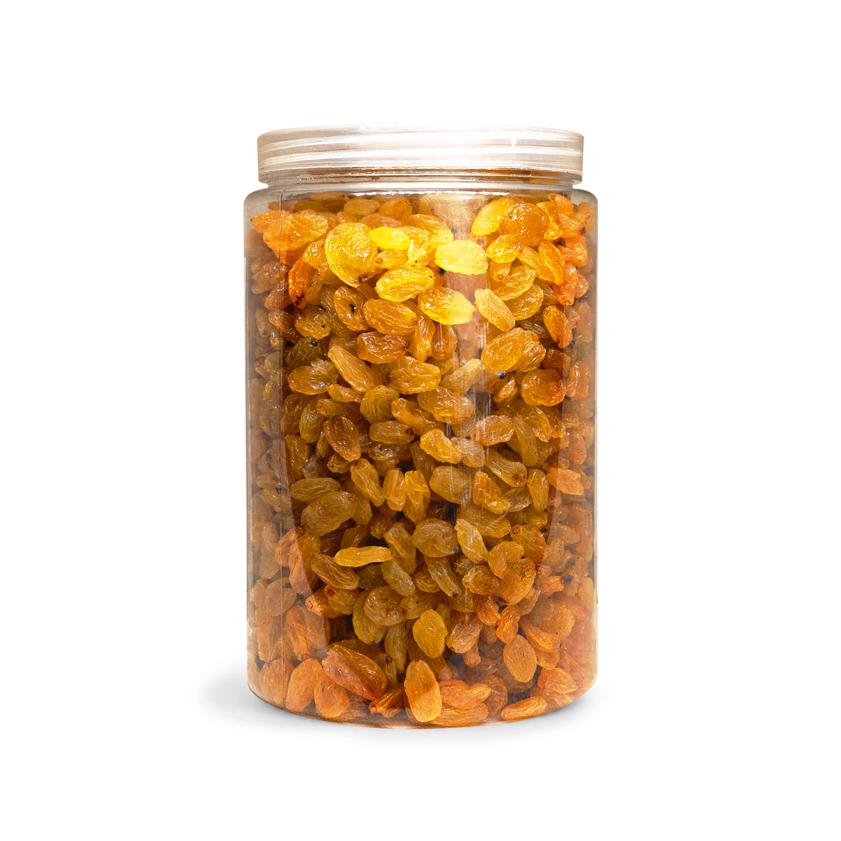Golden Raisin 2KG