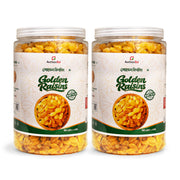 Golden Raisin 2KG