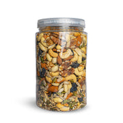 Roasted Natural Mix 1kg