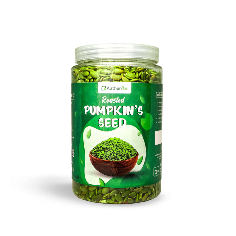 Roasted Pumpkin Seed 1kg