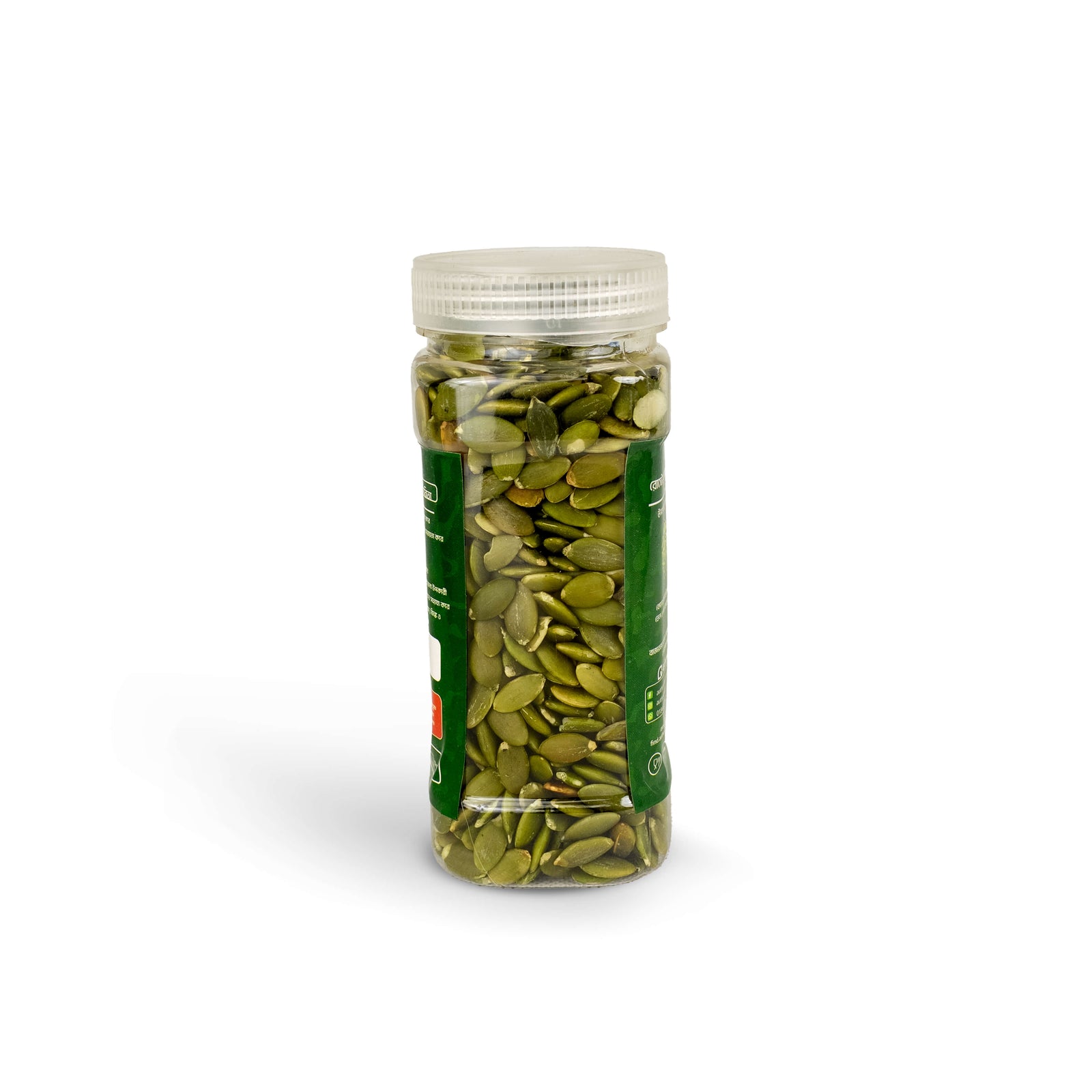 Roasted Pumpkin Seed 125g
