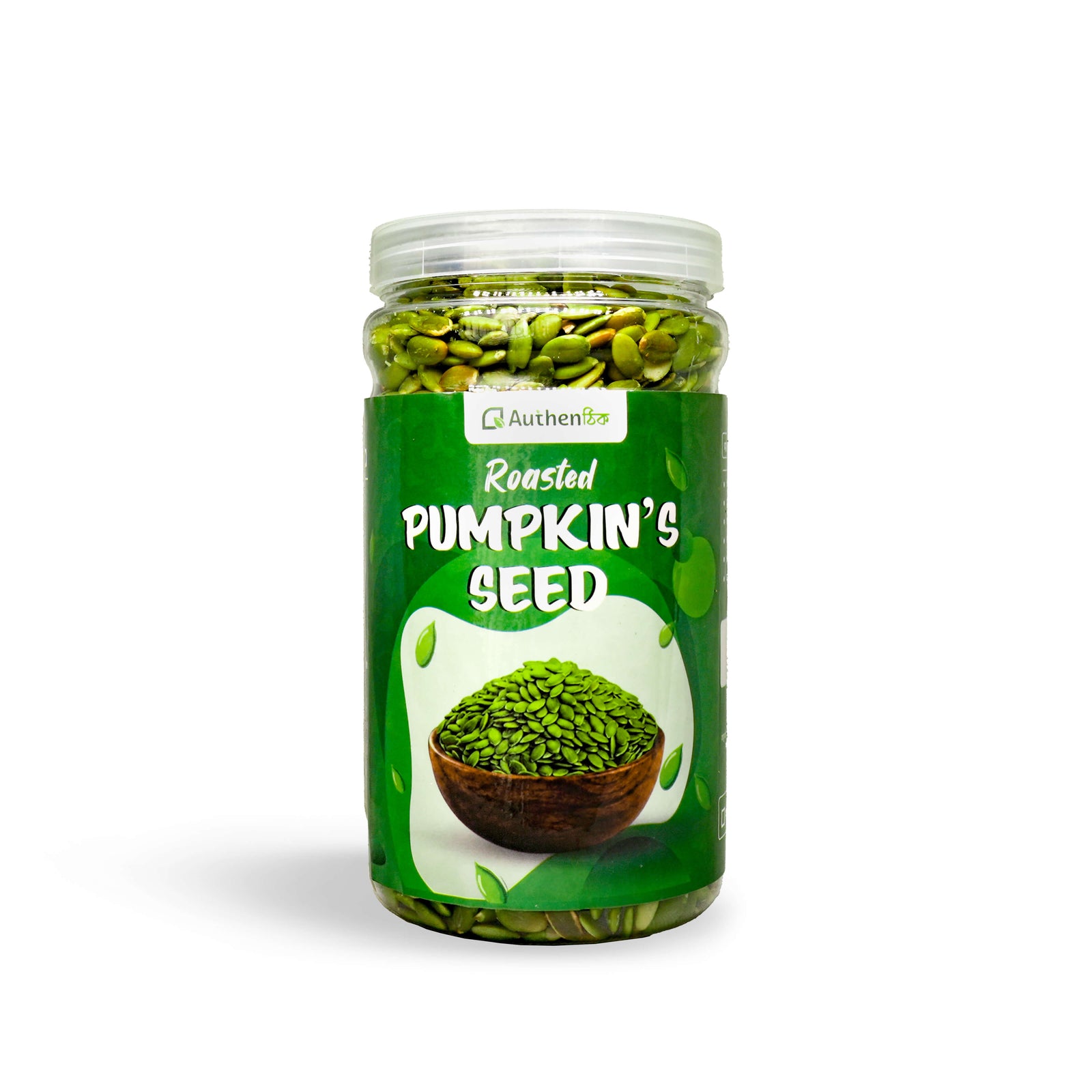 Roasted Pumpkin Seed 500g