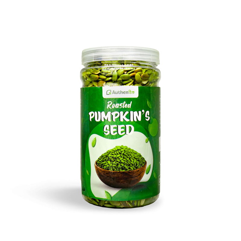 Roasted Pumpkin Seed 500g