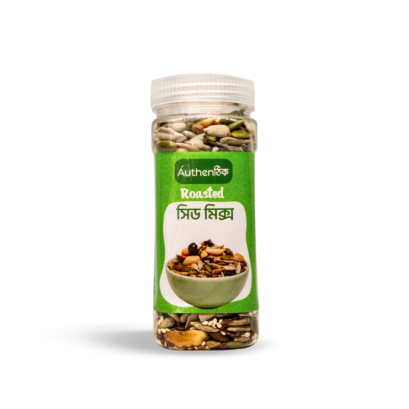 Roasted Seed Mix 125g