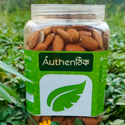কাঠ বাদাম / Raw Almond ১kg