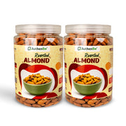 Roasted Almond 2kg