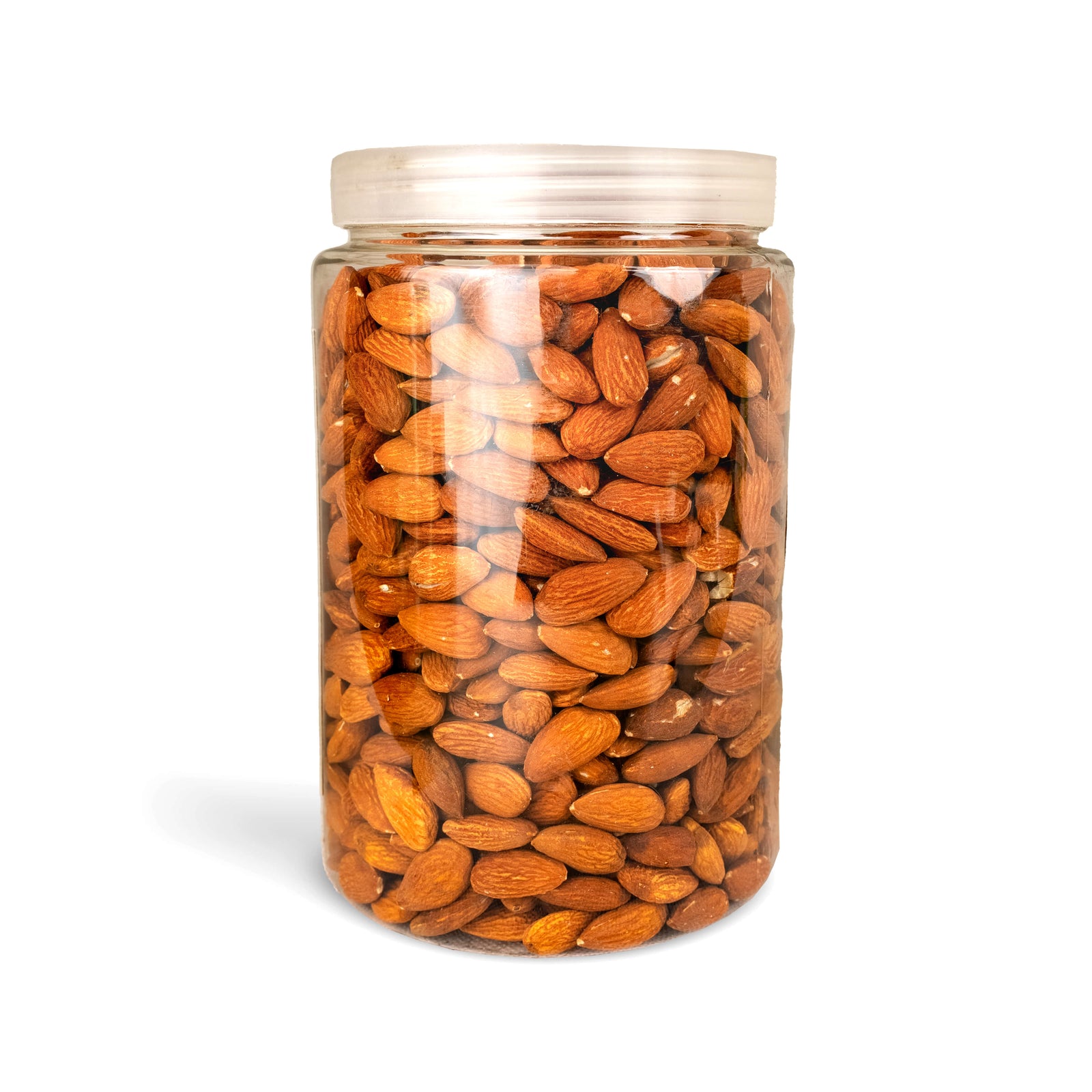 Roasted Almond 1kg