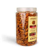 Roasted Almond 1kg