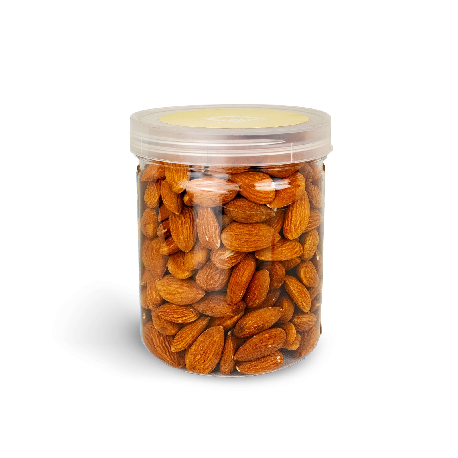 Roasted Almond 250g