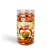 Roasted Almond 500g
