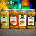 অথেনঠিক চানাচুর প্যাকেজ – Premium