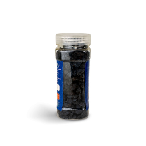 Raisin Black 125g