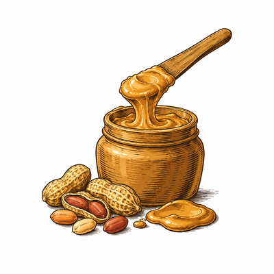 Peanut Butter