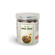 Chia Seeds (Double Washed) 250g