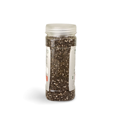 Chia Seeds (Double Washed) 125g
