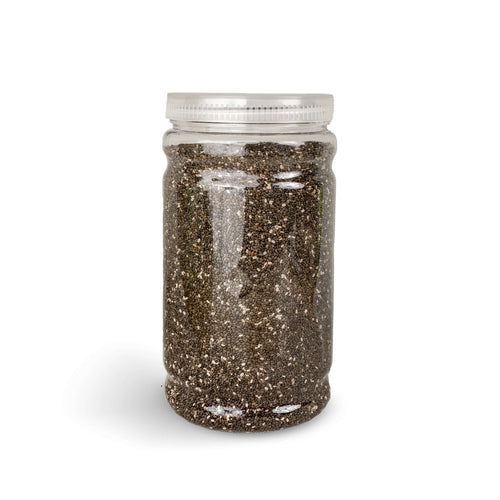 Chia Seed (Double Washed) 500gm