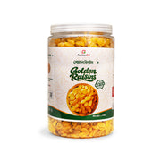 Golden Raisin 2KG