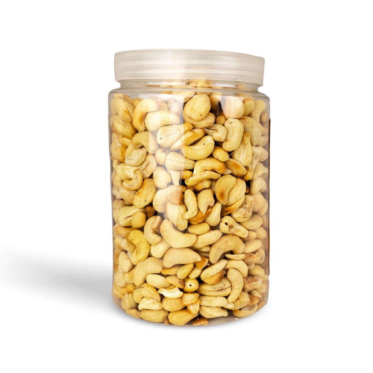 Roasted Cashew Nut 2Kg (Jumbo Size)