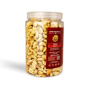 Roasted Cashew Nut 2Kg (Jumbo Size)