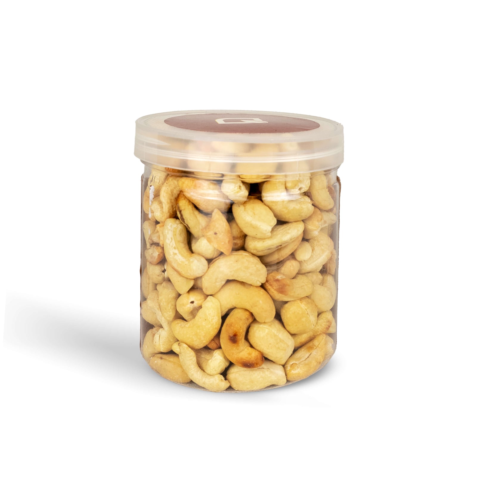 Roasted Cashew Nut 250g (Jumbo Size)