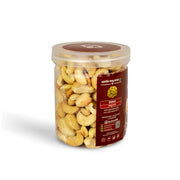 Roasted Cashew Nut 250g (Jumbo Size)