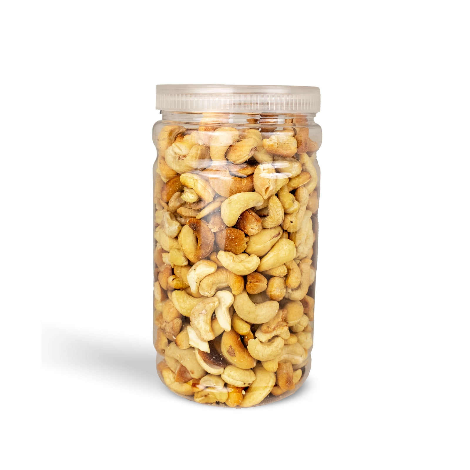 Roasted Cashew Nut 500g (Jumbo Size)