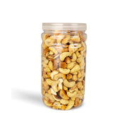 Roasted Cashew Nut 500g (Jumbo Size)