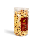 Roasted Cashew Nut 500g (Jumbo Size)
