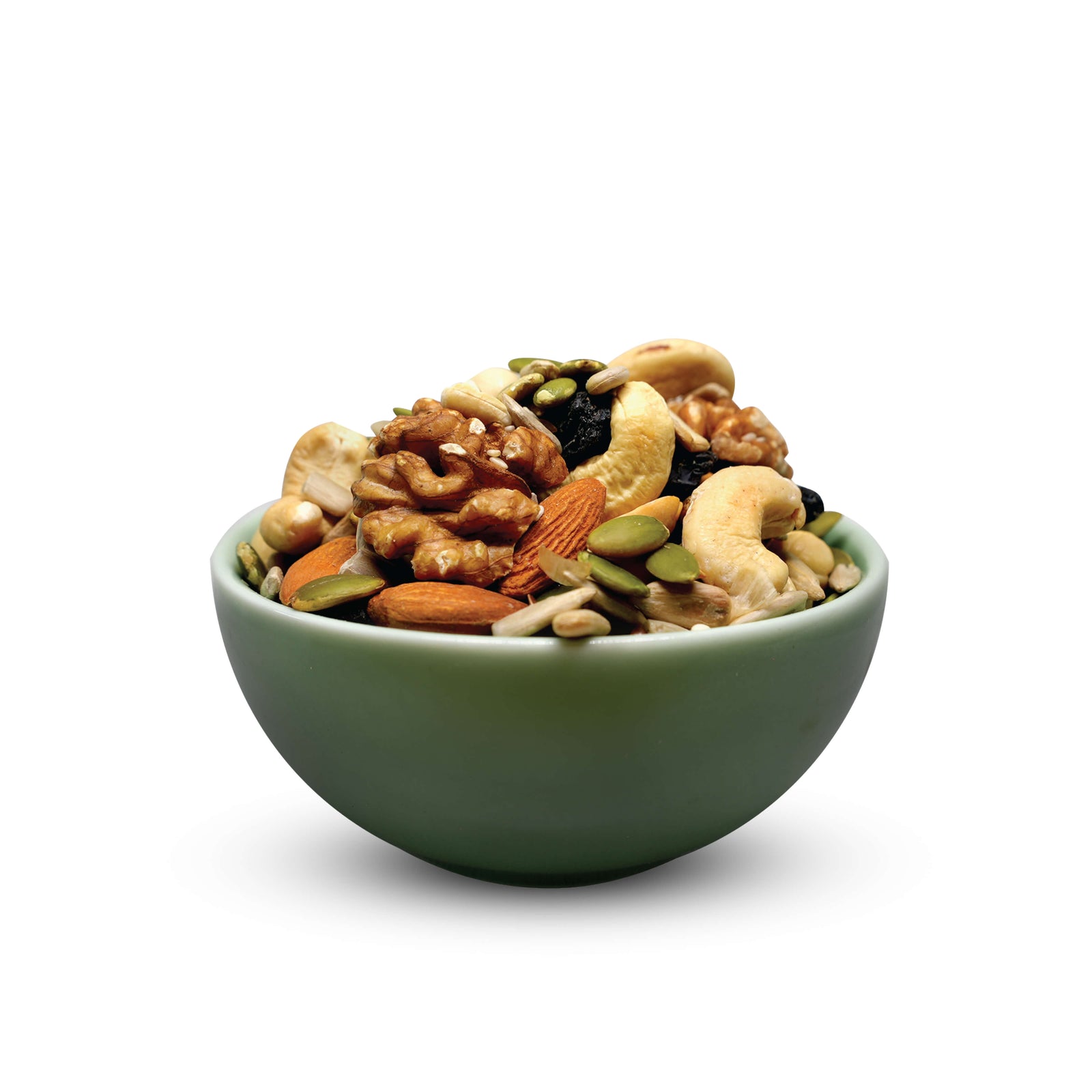 Roasted Natural Mix 1kg