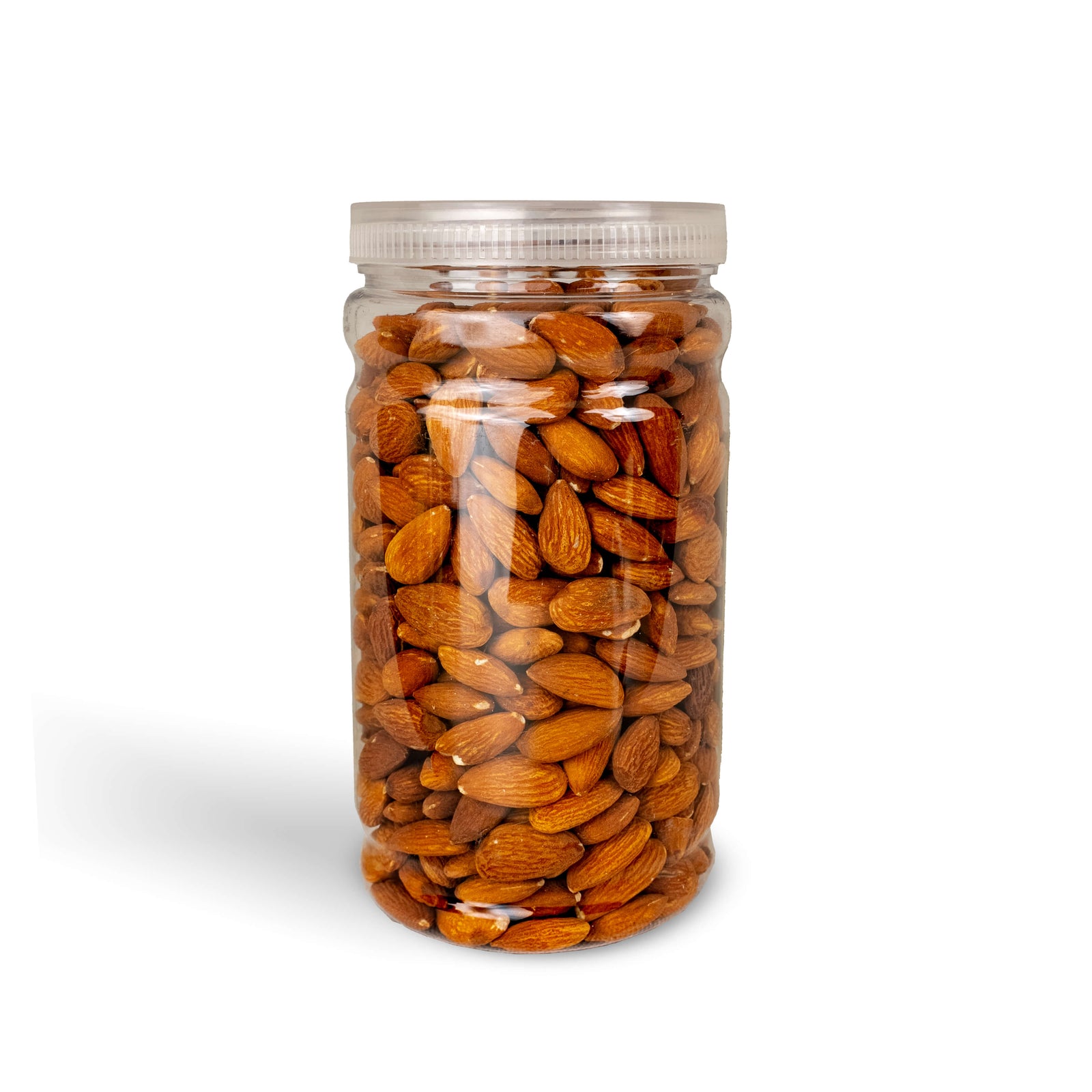 Roasted Almond 500g