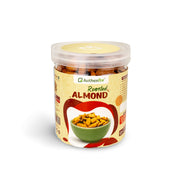 Roasted Almond 250g