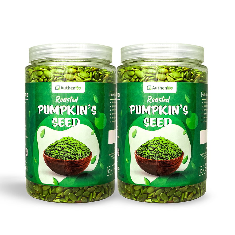 Roasted Pumpkin Seed 2kg