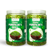 Roasted Pumpkin Seed 2kg