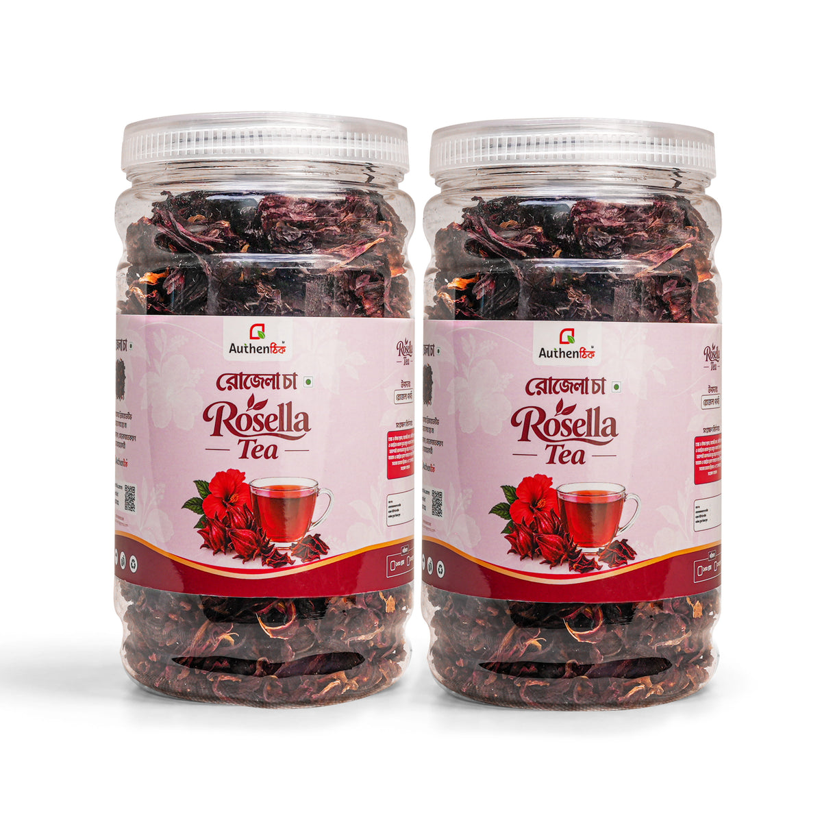 Rosella Tea (Premium) 200g