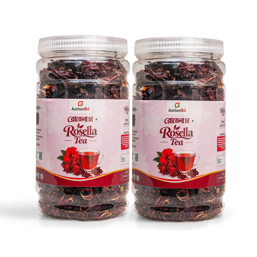 Rosella Tea (Premium) 200g