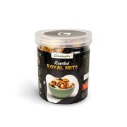Roasted Royal Nuts 250g