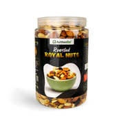 Roasted Royal Nuts 1Kg