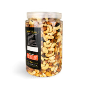 Roasted Royal Nuts 1Kg