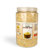 Roasted Sesame Seed 1Kg